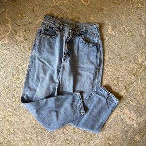 Vintage Chic Jeans
